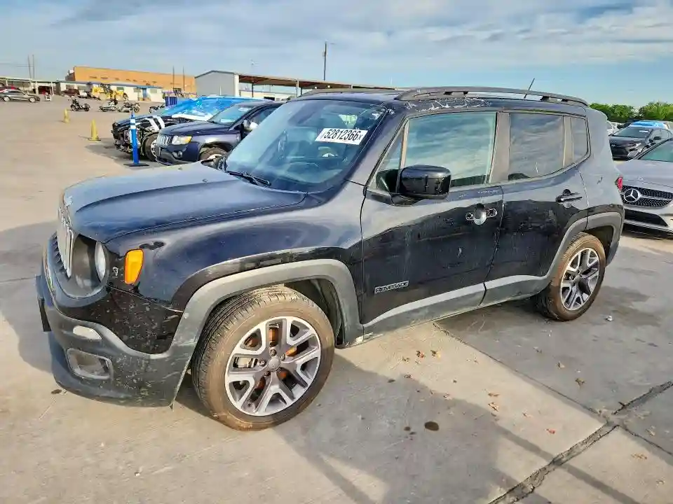 ZACCJABTXFPB27039 2015 JEEP RENEGADE-0