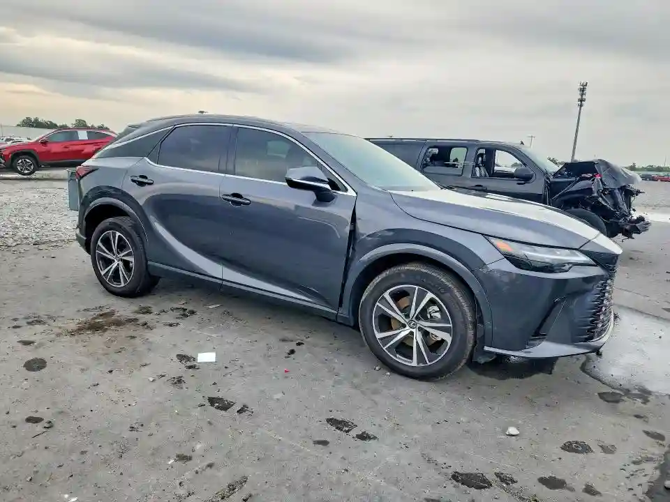 2T2BBMCAXSC085626 2025 LEXUS RX 350H PR-3