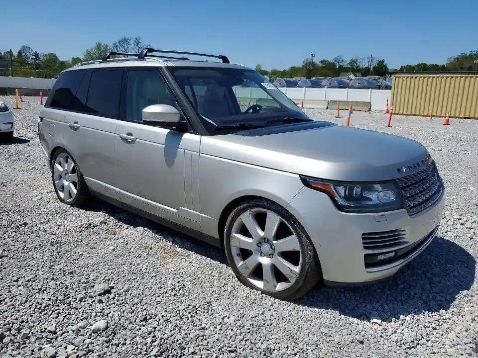 SALGS2EF0GA274345 2016 LAND ROVER RANGEROVER-3