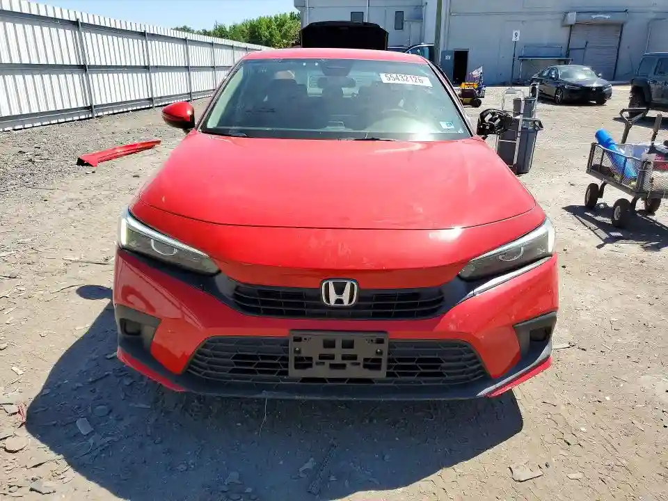 2HGFE2F23RH589507 2024 HONDA CIVIC-4
