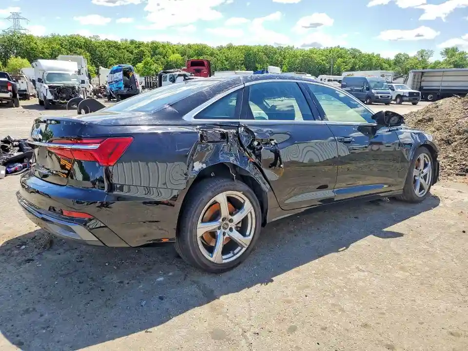 WAUL2BF20RN016322 2024 AUDI A6-2