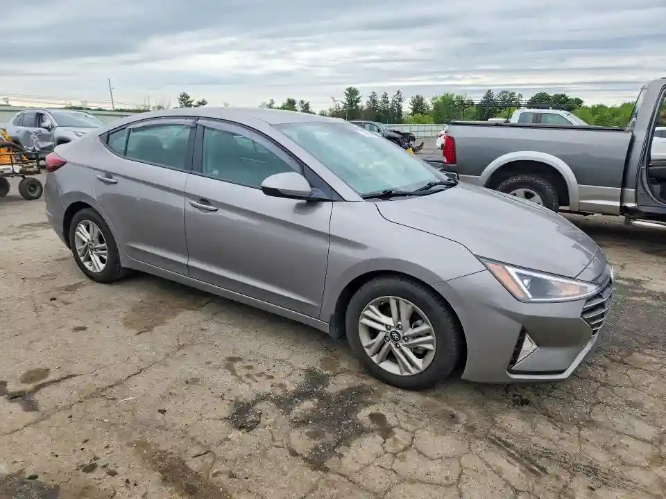 KMHD84LF5LU919048 2020 HYUNDAI ELANTRA-3