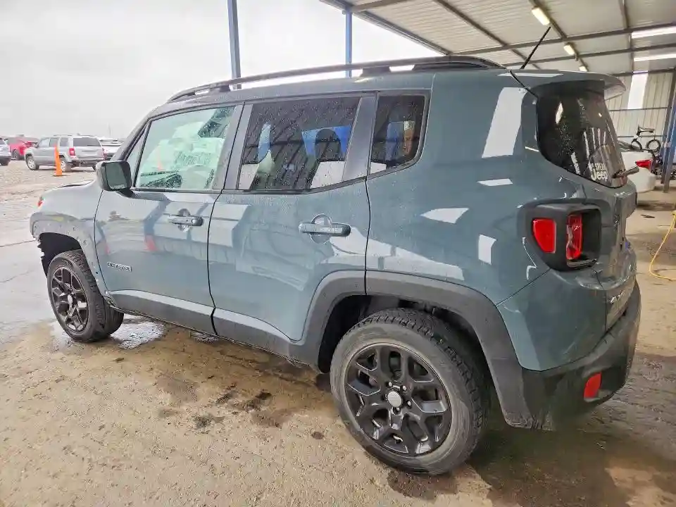 ZACCJBBBXHPG24964 2017 JEEP RENEGADE-1