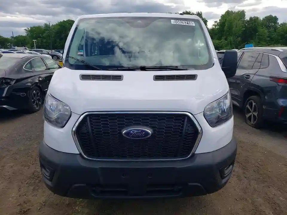 1FTBR1Y84SKB05209 2025 FORD TRANSIT-4
