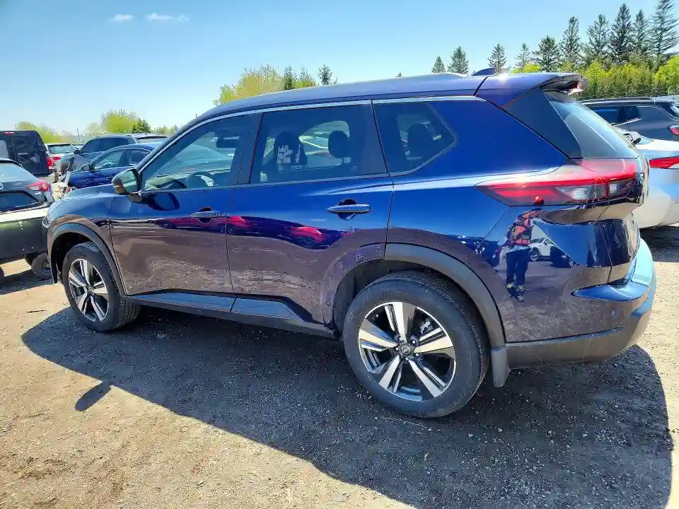JN8BT3BB7SW157108 2025 NISSAN ROGUE-1