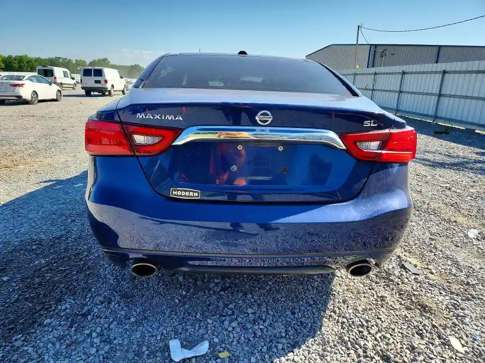 1N4AA6AP5HC450470 2017 NISSAN MAXIMA-5
