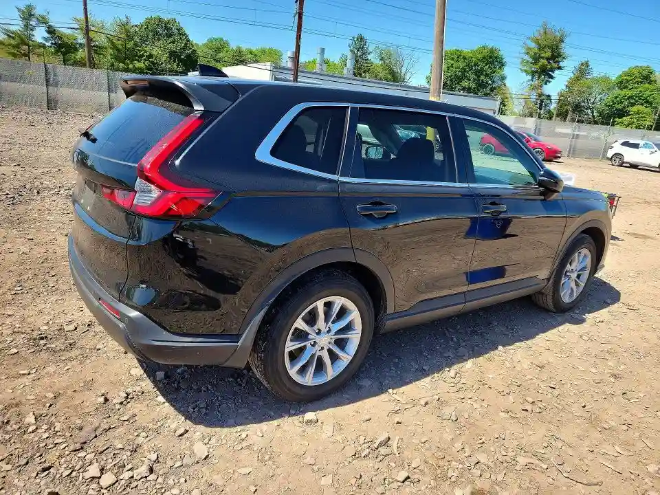 5J6RS4H73PL008591 2023 HONDA CRV-2