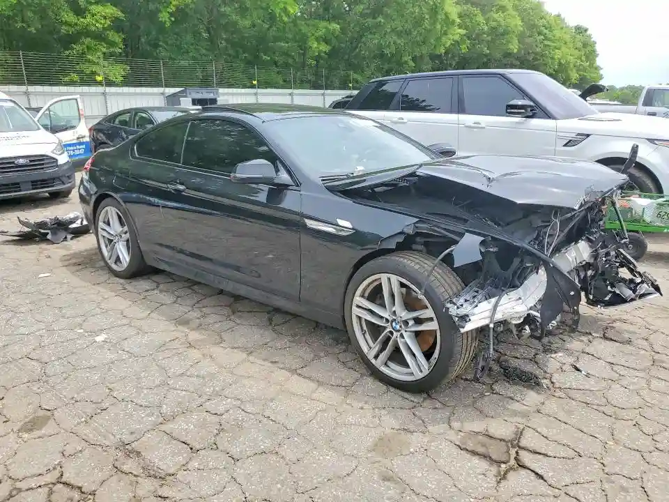 WBA6H7C56GGA05160 2016 BMW 650 XI-3