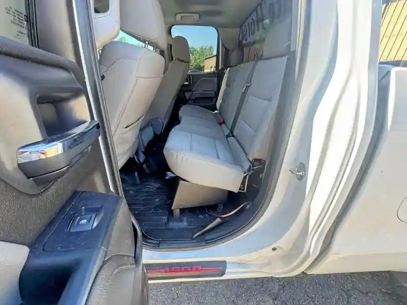 2GCVKNEC8K1210305 2019 CHEVROLET SILVERADO-5