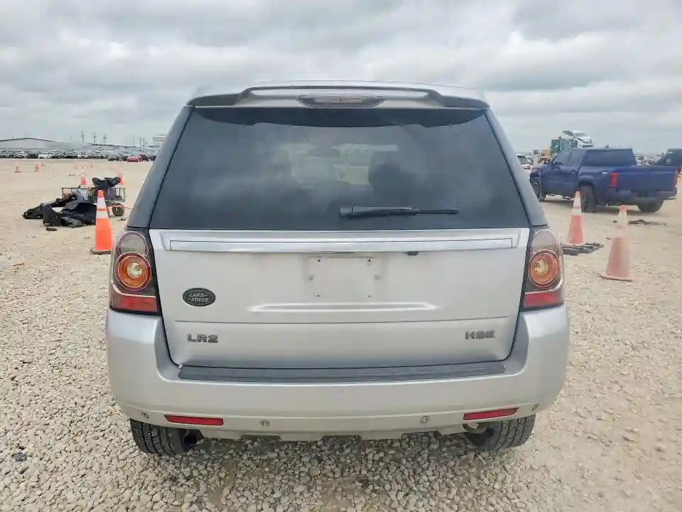 SALFR2BG7FH424297 2015 LAND ROVER LR2-5