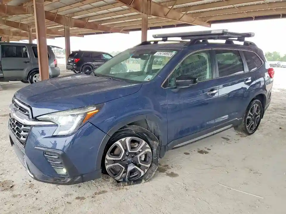 4S4WMAUD1S3400938 2025 SUBARU ASCENT-0