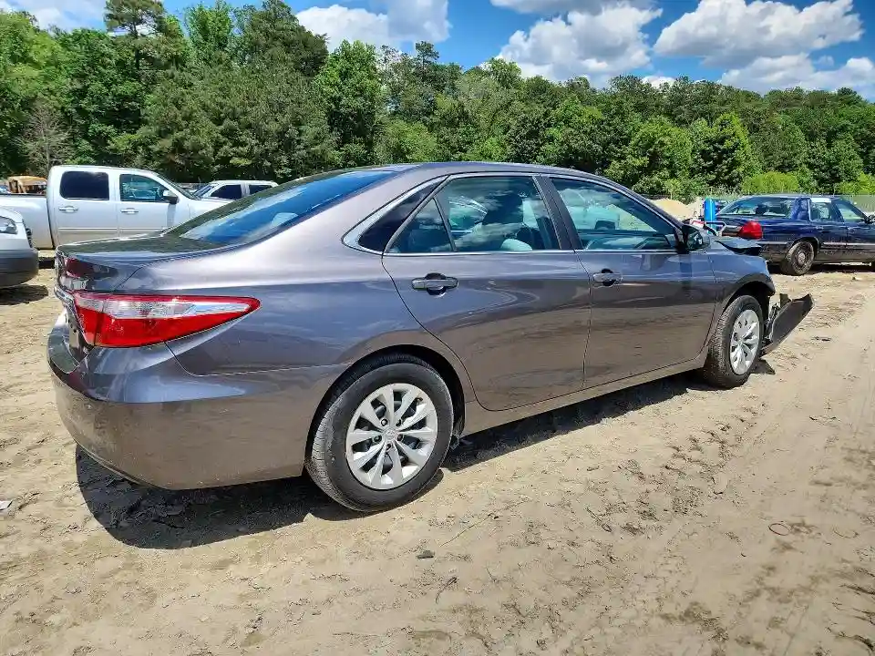 4T4BF1FK5GR519071 2016 TOYOTA CAMRY-2