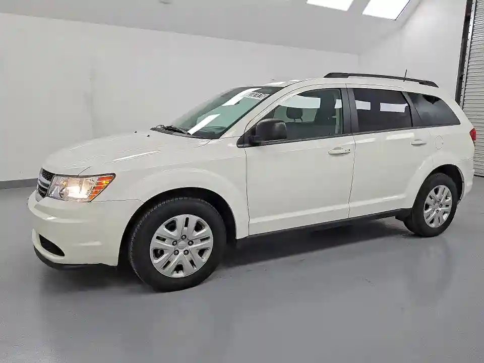 3C4PDCAB3LT270500 2020 DODGE JOURNEY-0