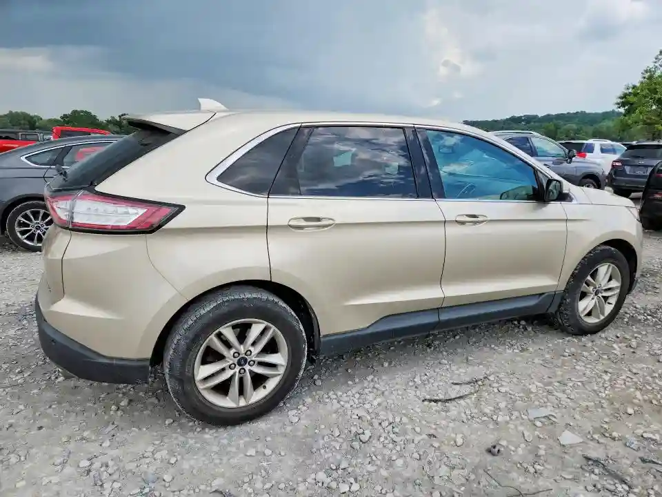 2FMPK3J90HBB45357 2017 FORD EDGE-2
