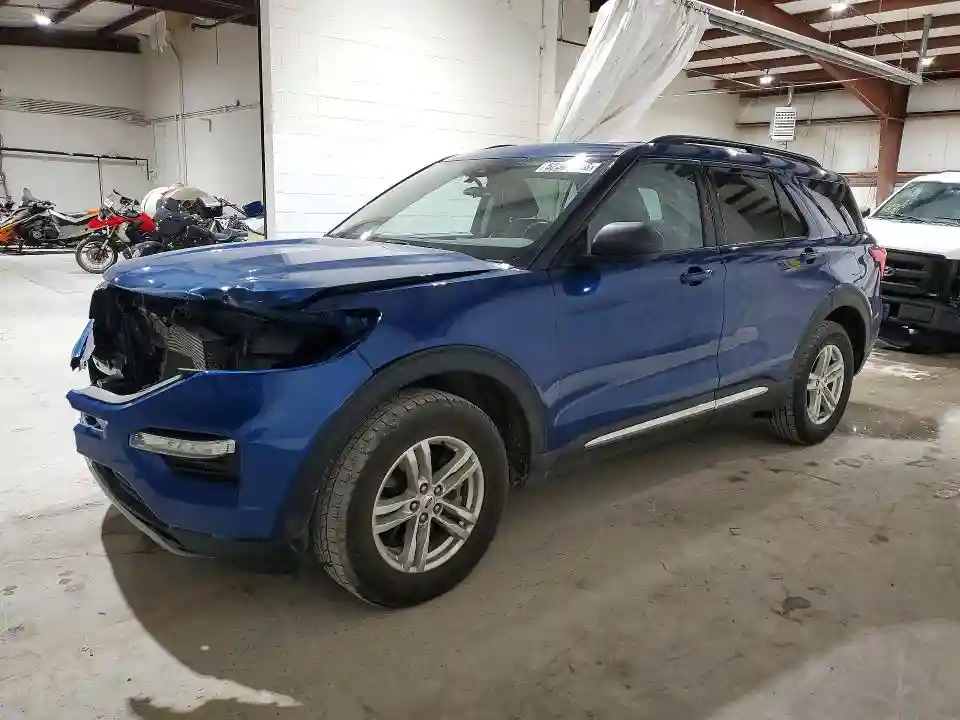 1FMSK8DH8MGC28533 2021 FORD EXPLORER-0