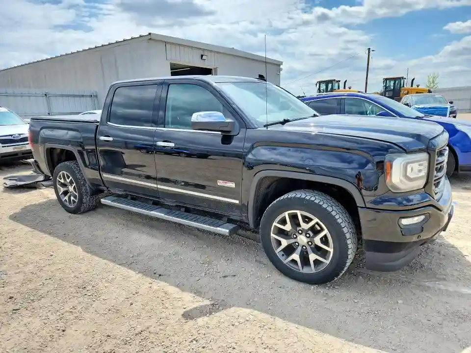 3GTU2NEC4GG287859 2016 GMC SIERRA-3
