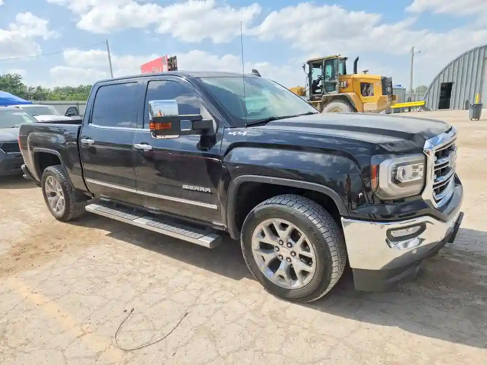 3GTU2NEJ1JG411608 2018 GMC SIERRA-3