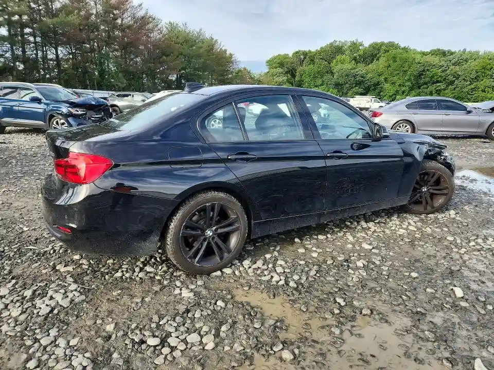WBA8E3G54GNT79179 2016 BMW 3 SERIES-2