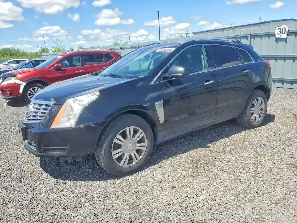 3GYFNEE32FS617536 2015 CADILLAC SRX-0