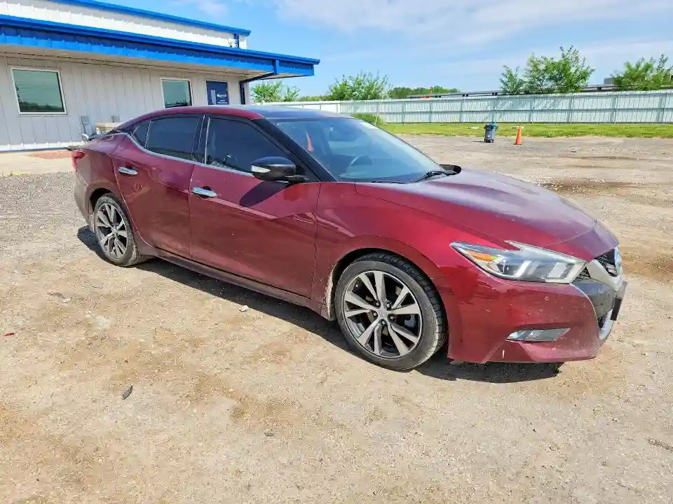 1N4AA6AP6HC434178 2017 NISSAN MAXIMA-3