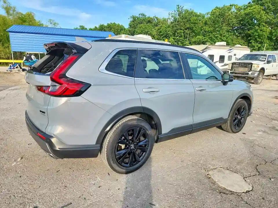 2HKRS6H9XRH807939 2024 HONDA CRV-2
