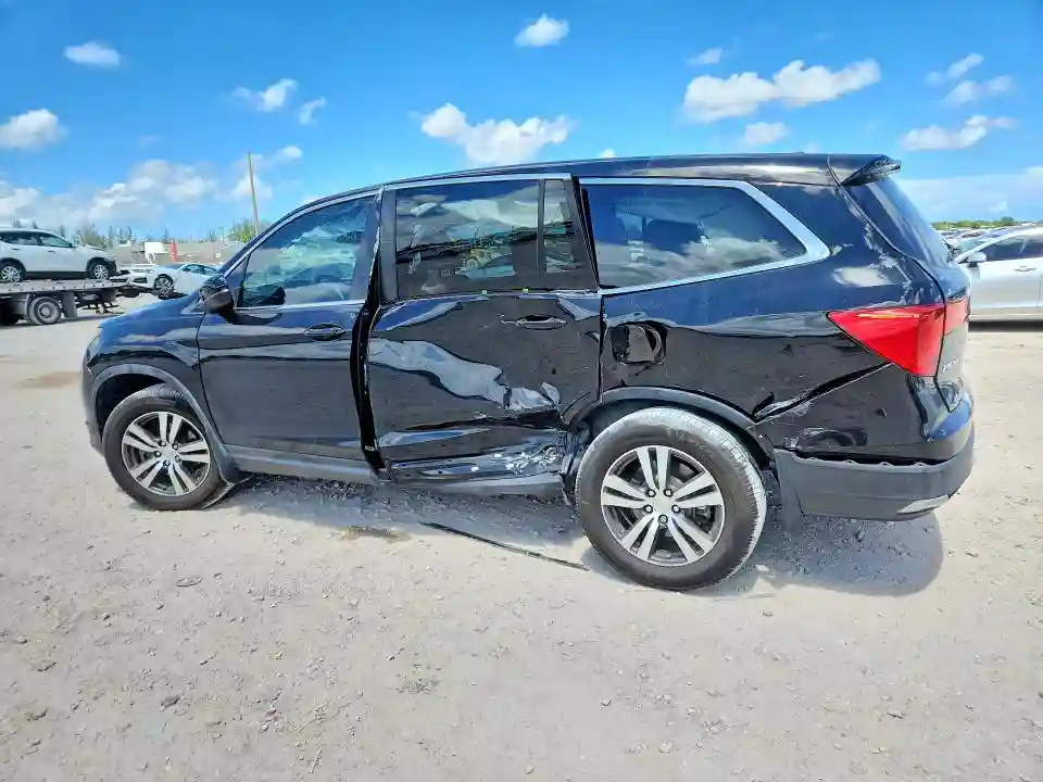 5FNYF5H57HB026283 2017 HONDA PILOT-1