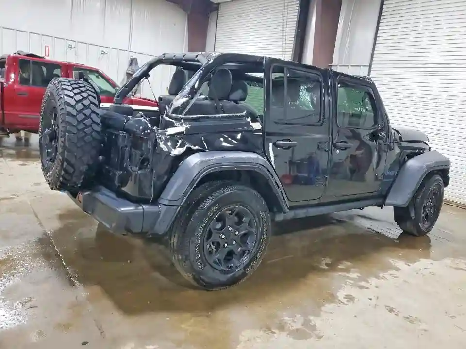 1C4JJXN60PW691531 2023 JEEP WRANGLER-2