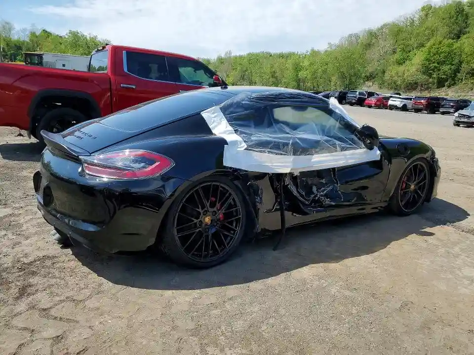 WP0AB2A80GK185826 2016 PORSCHE CAYMAN-2
