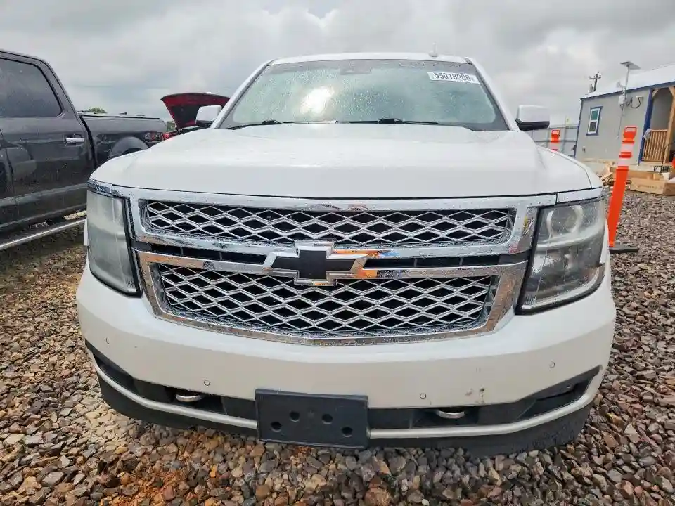 1GNSKBKC6JR179574 2018 CHEVROLET TAHOE-4