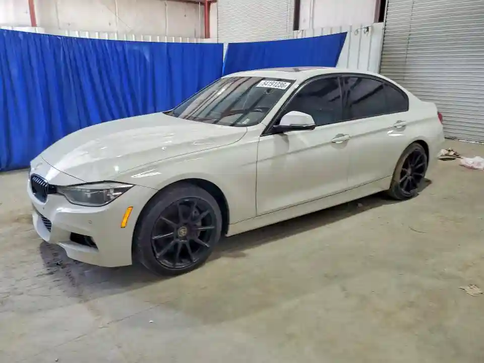 WBA8B7C32HA190091 2017 BMW 3 SERIES-0