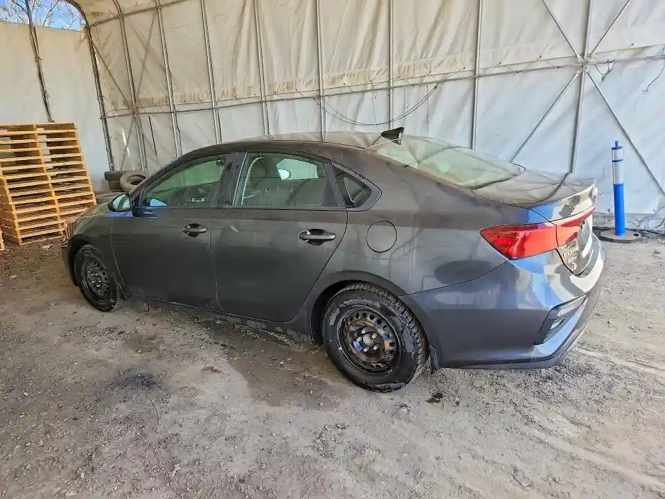 3KPF24AD8LE157123 2020 KIA FORTE-1