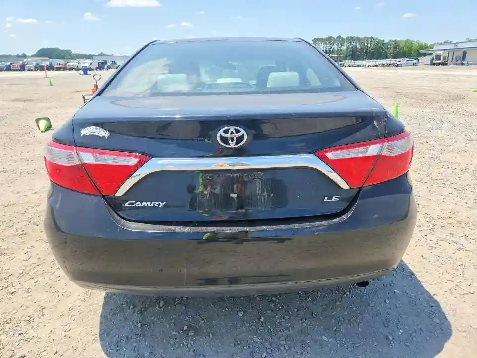 4T4BF1FK9GR556463 2016 TOYOTA CAMRY-5