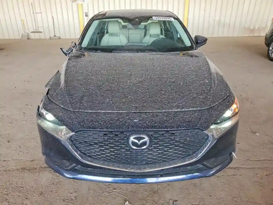 3MZBPAAL1KM108336 2019 MAZDA 3-4
