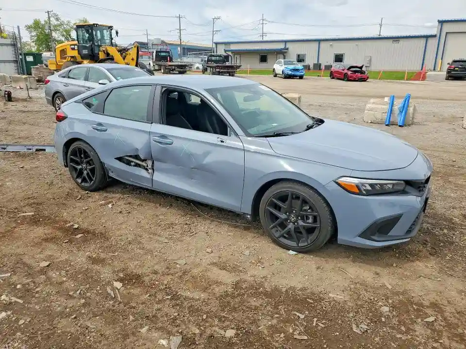 19XFL2H85RE041252 2024 HONDA CIVIC-3