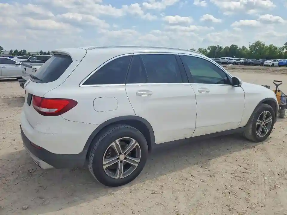 WDC0G4JB4GF093772 2016 MERCEDES-BENZ GLC-CLASS-2