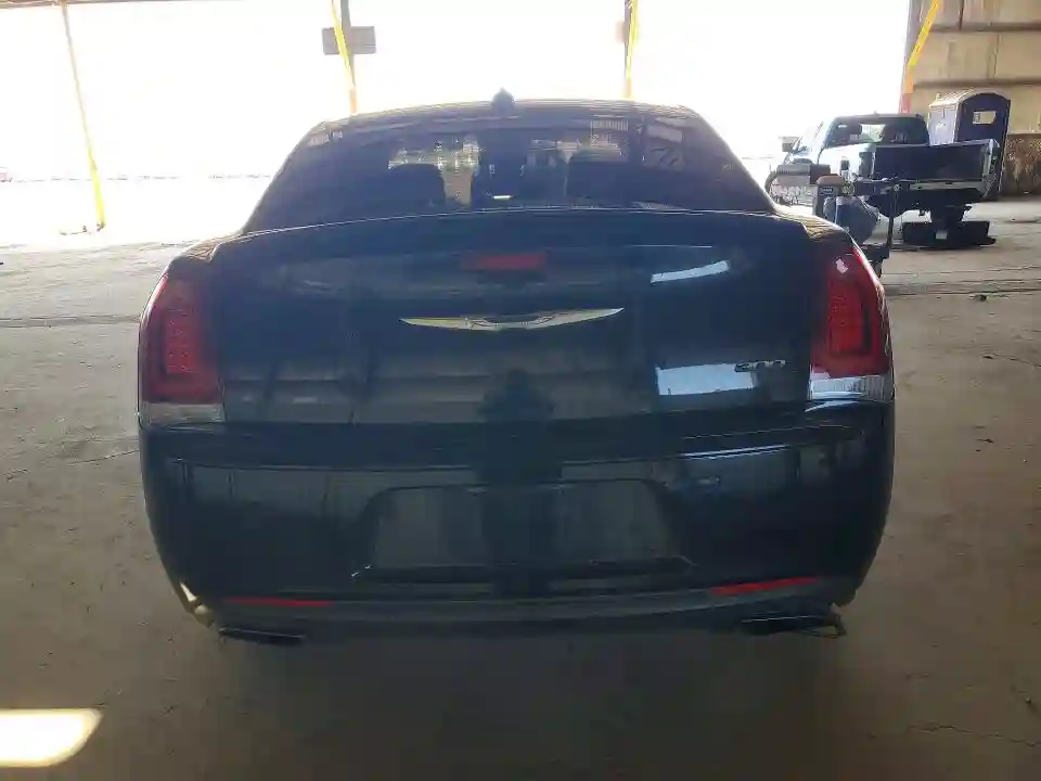 2C3CCABG5HH668862 2017 CHRYSLER 300-5