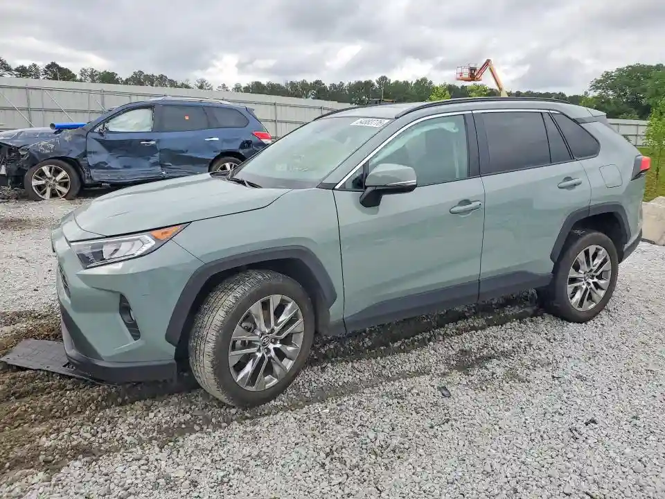 2T3C1RFV2LC039126 2020 TOYOTA RAV4-0