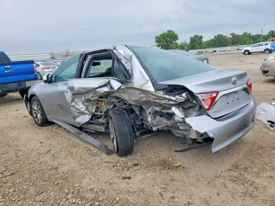 4T1BF1FKXHU675733 2017 TOYOTA CAMRY-1