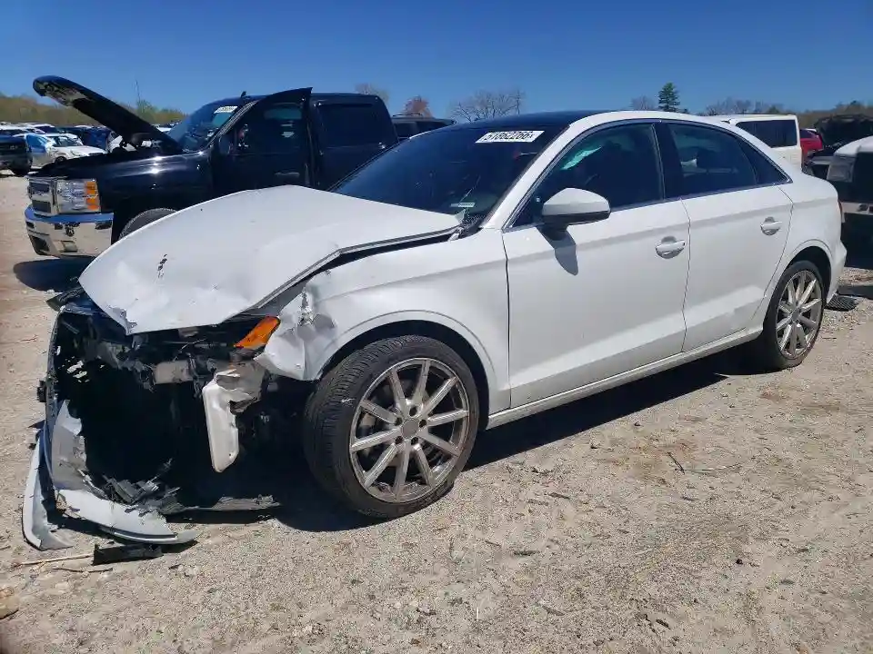 WAUE8GFF1G1033724 2016 AUDI A3-0