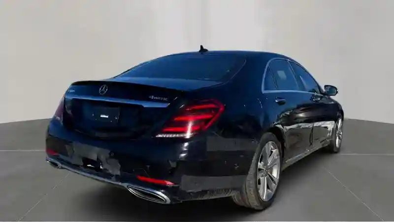 WDDUG8GB2LA526654 2020 MERCEDES-BENZ S-CLASS-3