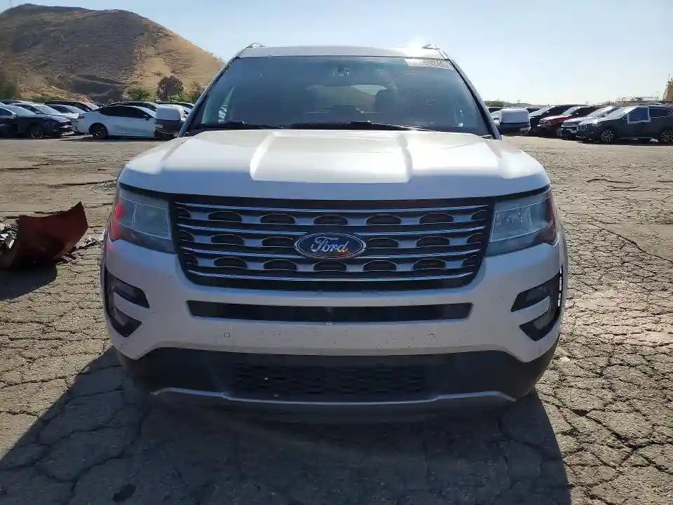 1FM5K7F86GGC09374 2016 FORD EXPLORER-4