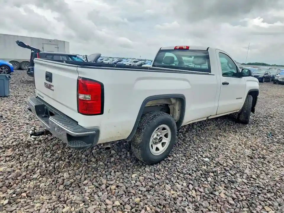 1GTN1LEC6GZ136081 2016 GMC SIERRA-2