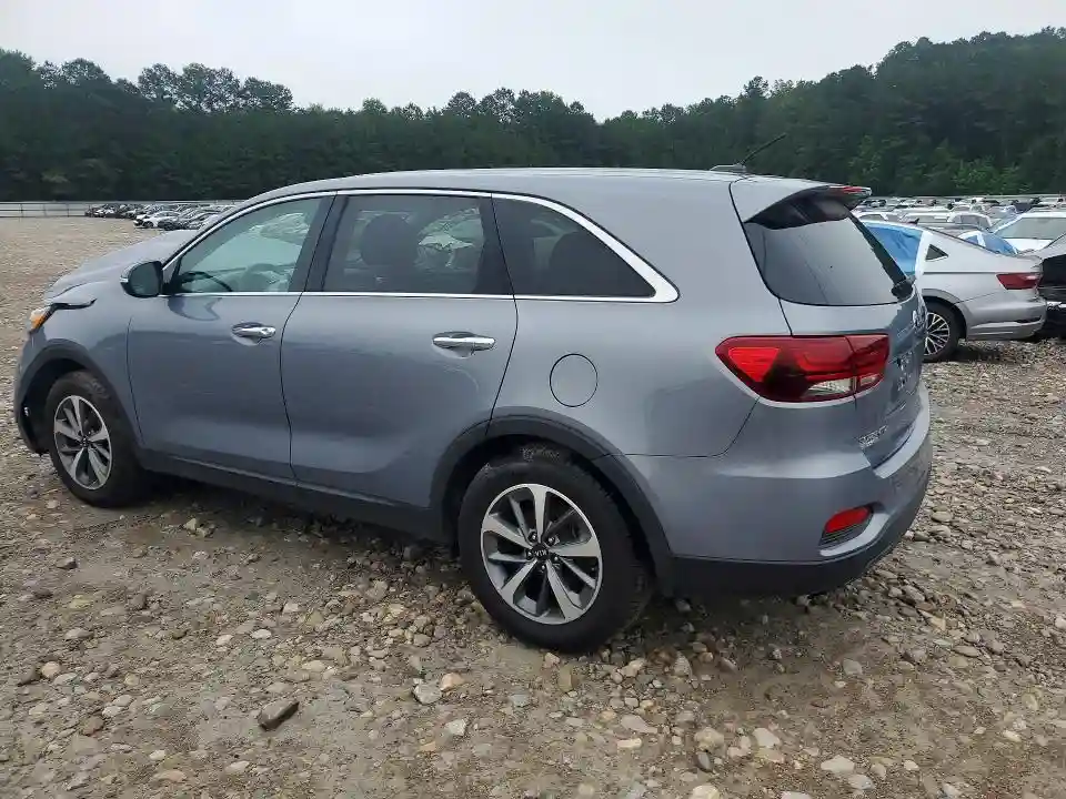 5XYPG4A59LG683116 2020 KIA SORENTO-1