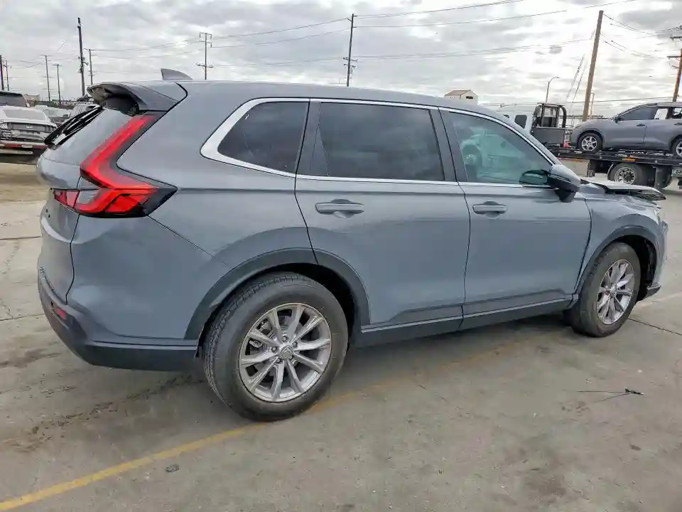 2HKRS4H76SH438697 2025 HONDA CRV-2
