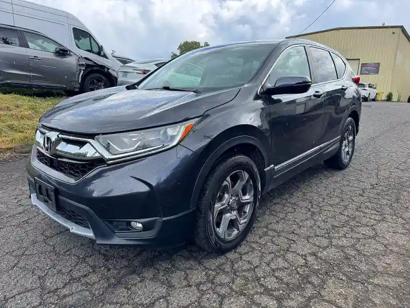 2HKRW2H8XJH603991 2018 HONDA CRV-1