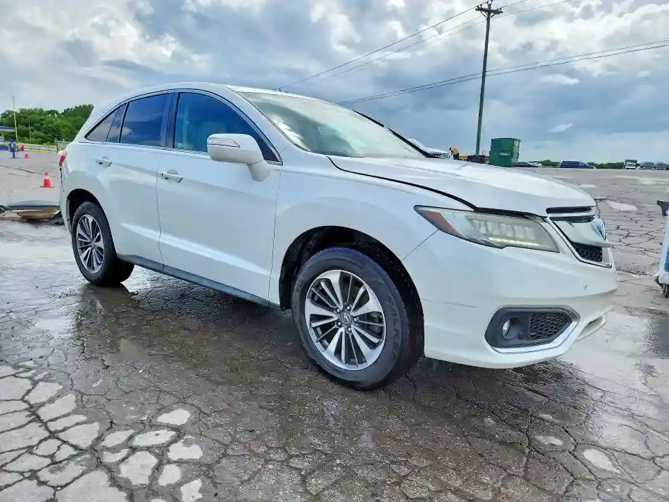 5J8TB3H71GL000609 2016 ACURA RDX-3