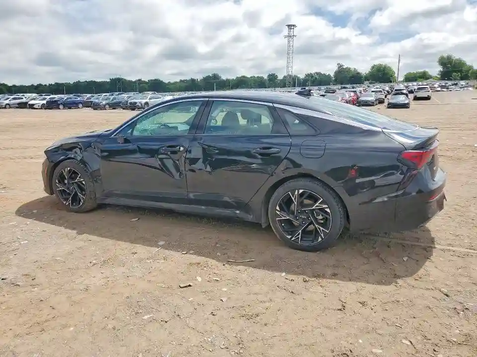KNAG64J73S5330170 2025 KIA K5-1