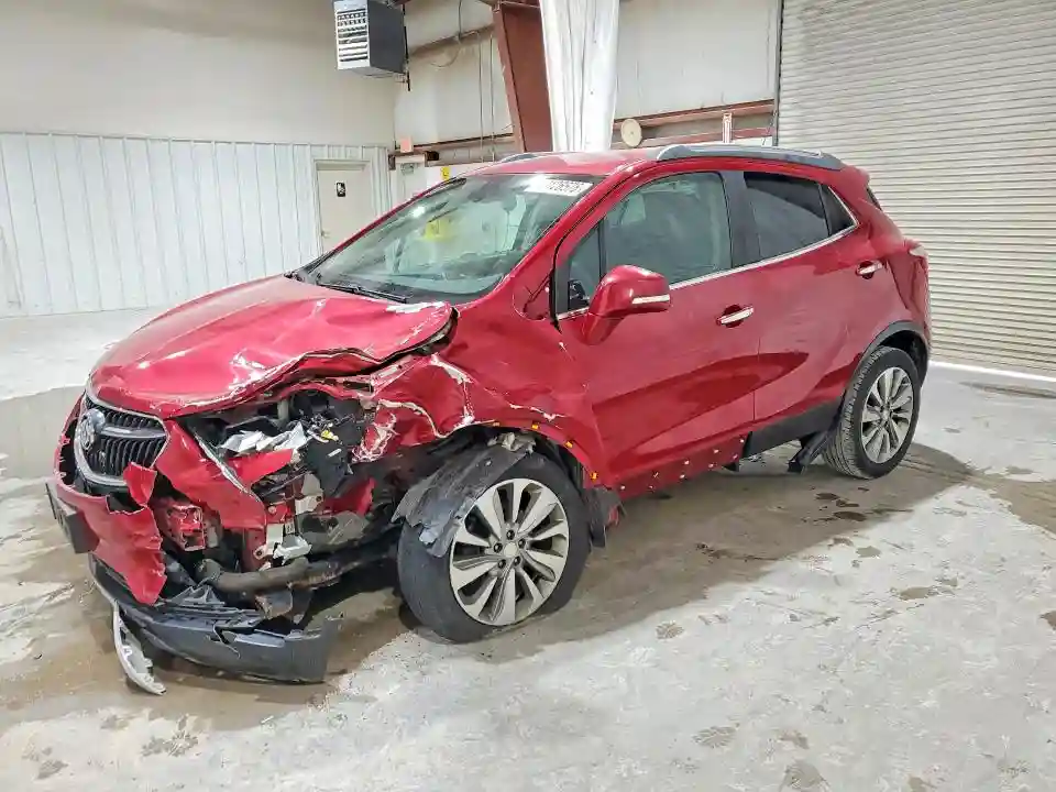 KL4CJESB3HB187914 2017 BUICK ENCORE-0