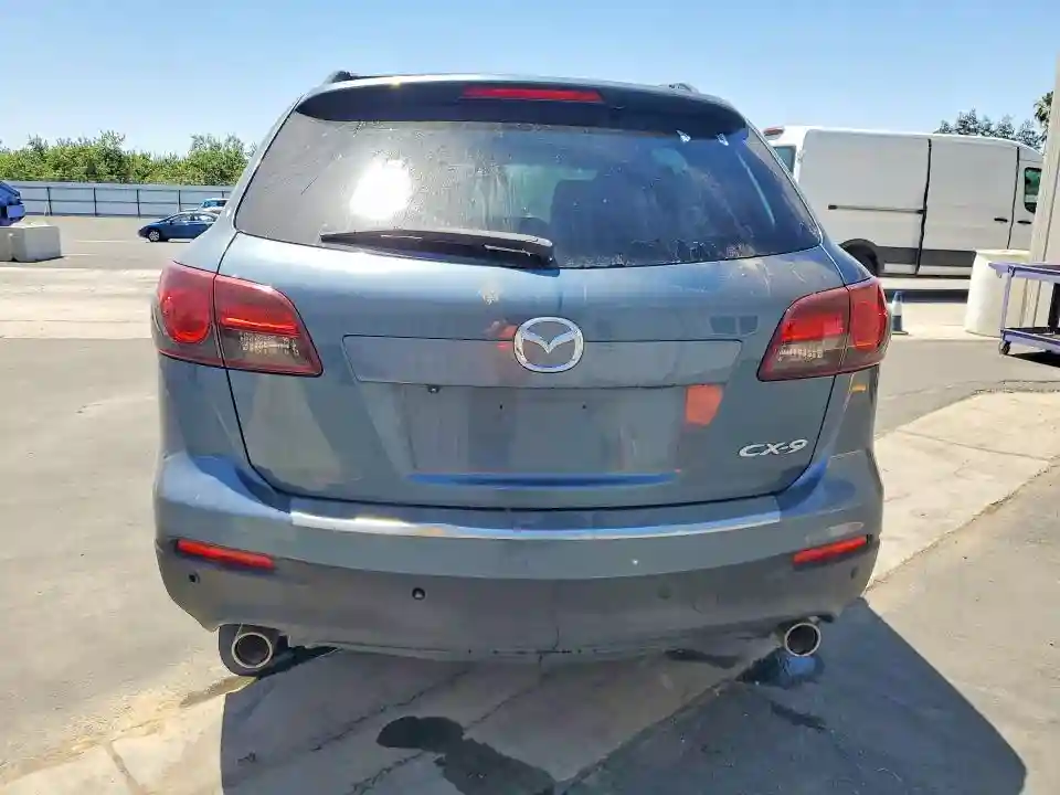 JM3TB2CV6F0468700 2015 MAZDA CX-9-5