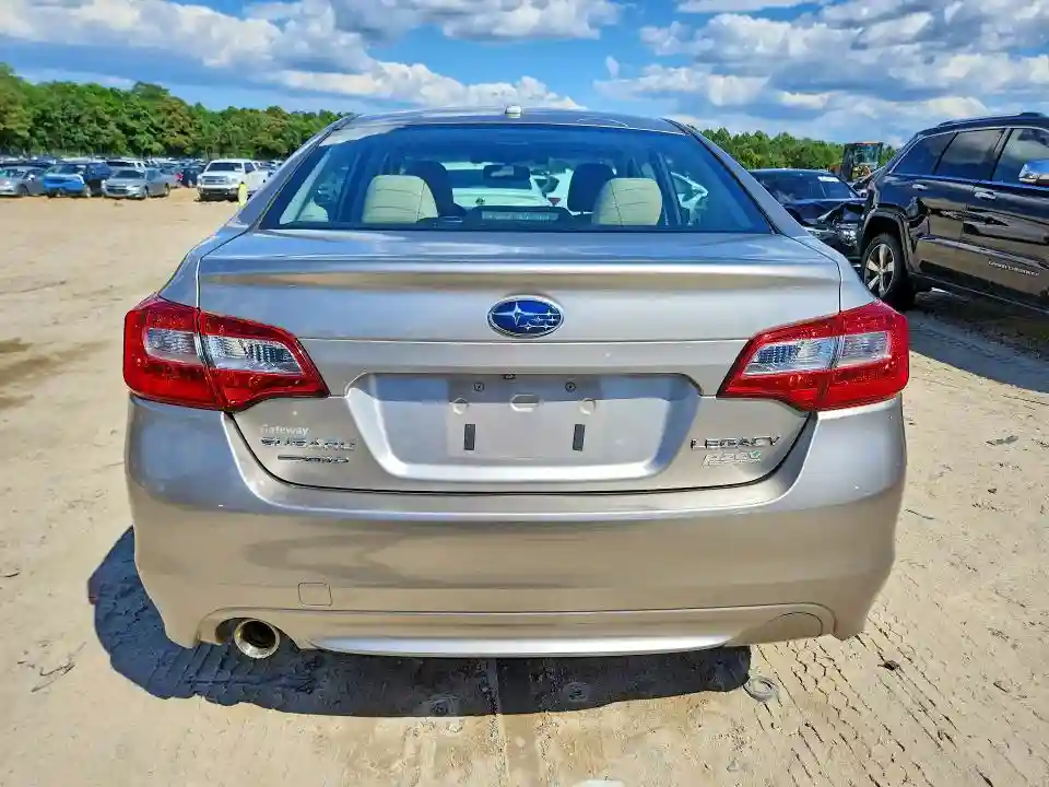 4S3BNAN66F3030821 2015 SUBARU LEGACY-5